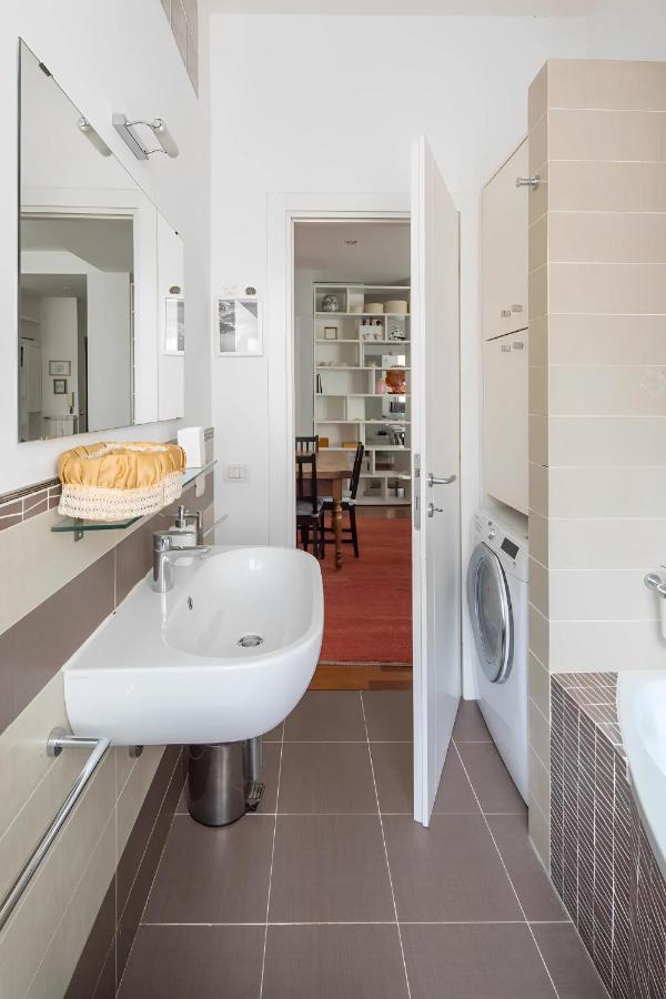 Gianicolo Elegant Art Oasis Appartement Rome Buitenkant foto